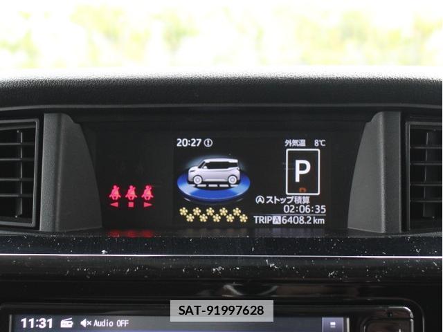Toyota ROOMY 2020-11 7823040-11