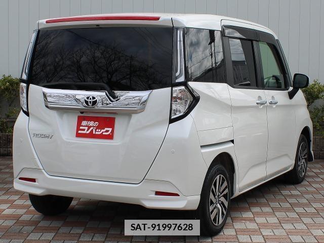 Toyota ROOMY 2020-11 7823040-2