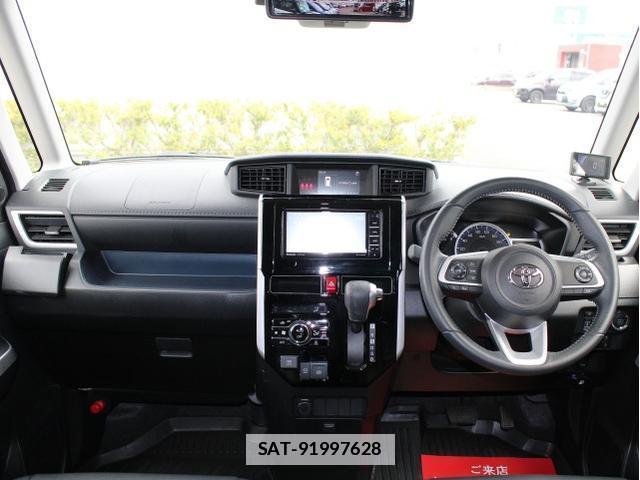 Toyota ROOMY 2020-11 7823040-4
