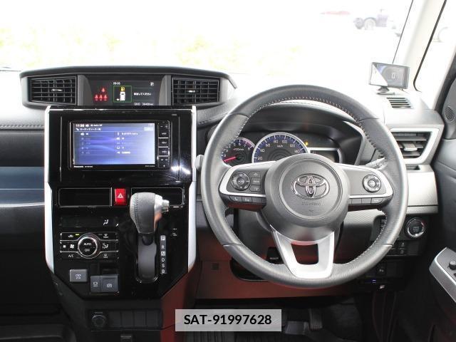 Toyota ROOMY 2020-11 7823040-9