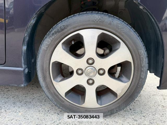 Nissan ROOX 2011-03 7811588-10