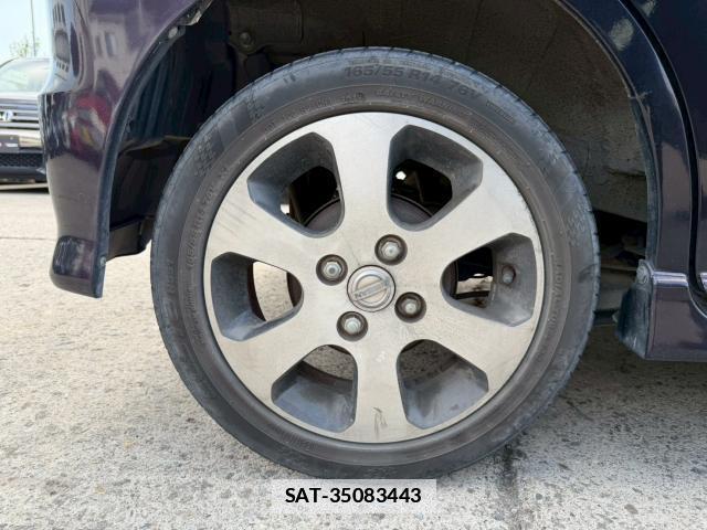 Nissan ROOX 2011-03 7811588-11