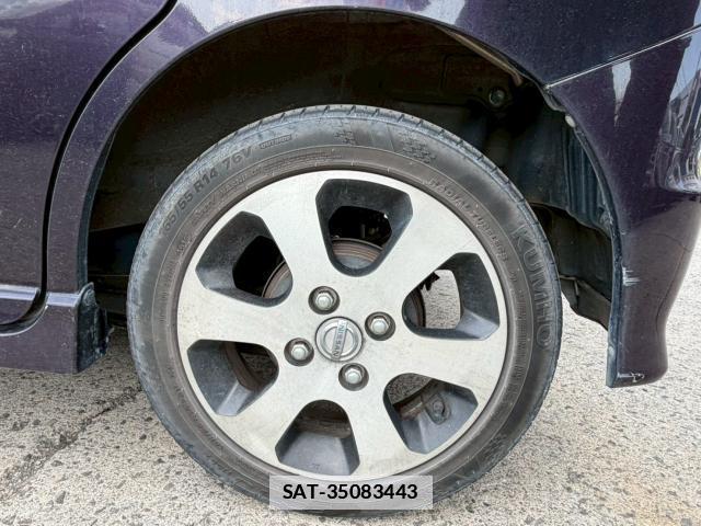 Nissan ROOX 2011-03 7811588-12