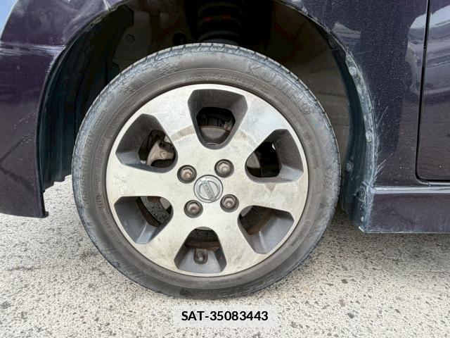 Nissan ROOX 2011-03 7811588-13