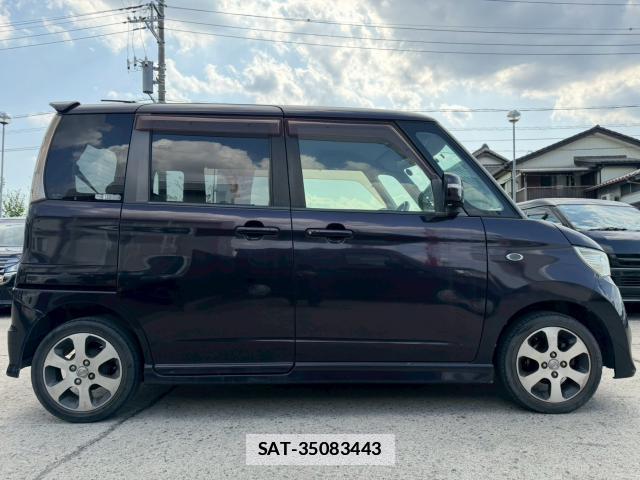 Nissan ROOX 2011-03 7811588-3