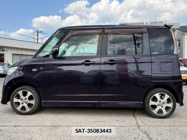 Nissan ROOX 2011-03 7811588-7