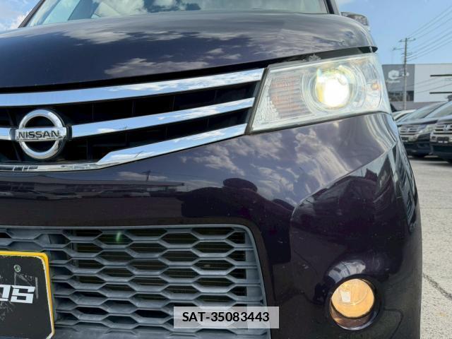 Nissan ROOX 2011-03 7811588-9