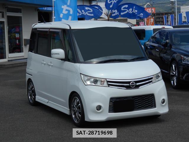 Nissan ROOX 2013-03 7812035-11