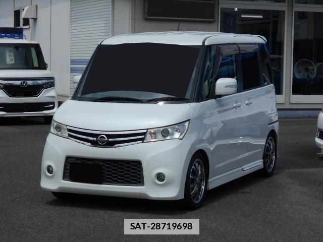 Nissan ROOX 2013-03 7812035-12