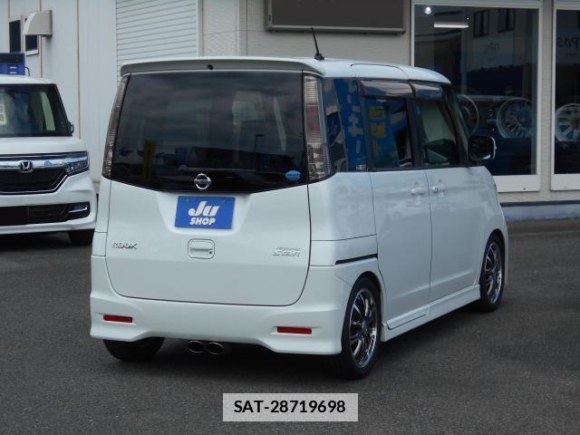 Nissan ROOX 2013-03 7812035-13