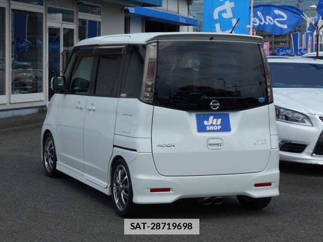 Nissan ROOX 2013-03 7812035-14