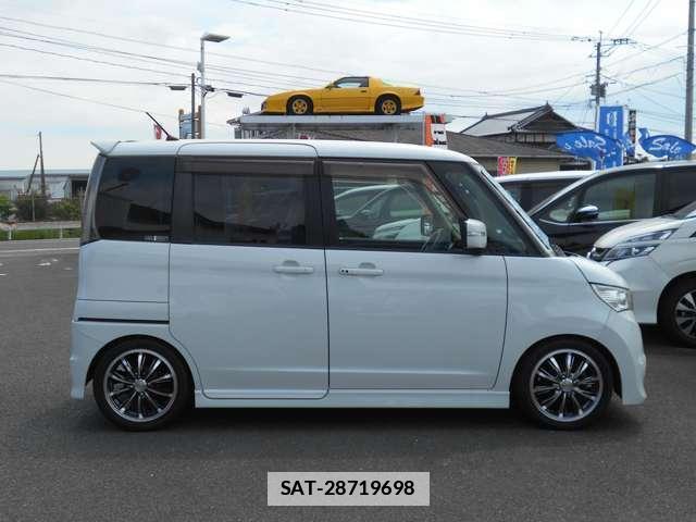 Nissan ROOX 2013-03 7812035-3