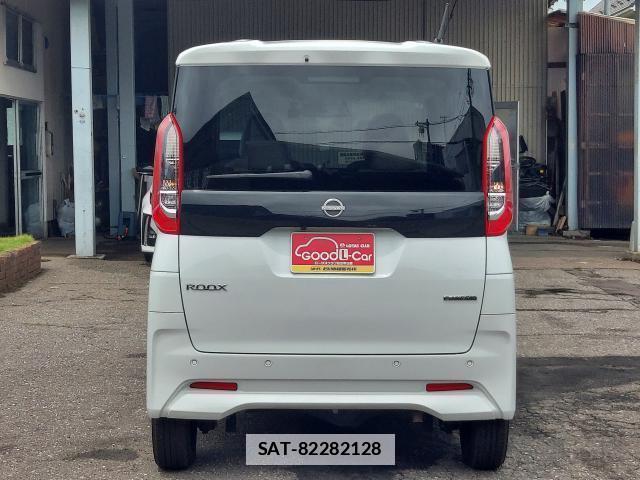 Nissan ROOX 2023-09 7812461-1