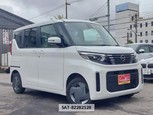 Nissan ROOX 2023-09 7812461-11