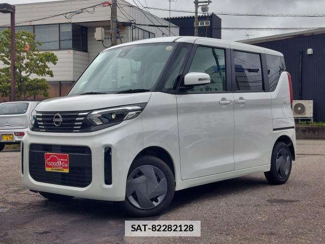 Nissan ROOX 2023-09 7812461-12