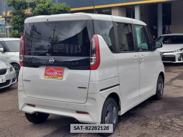 Nissan ROOX 2023-09 7812461-13