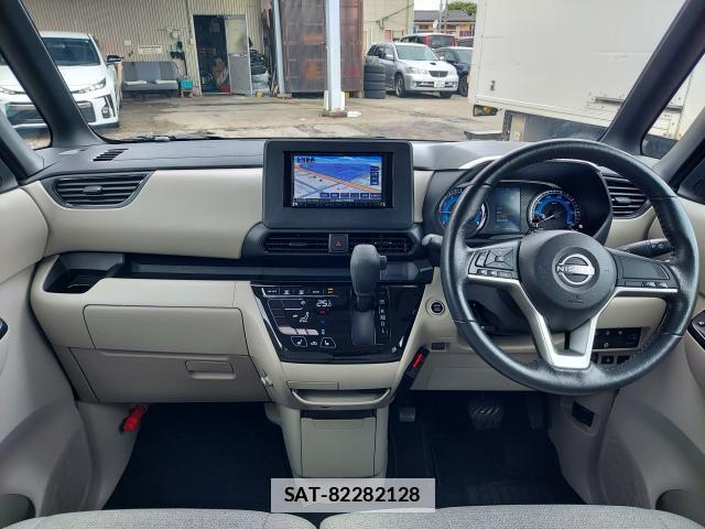 Nissan ROOX 2023-09 7812461-2