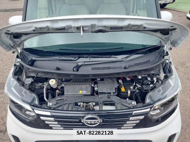 Nissan ROOX 2023-09 7812461-7