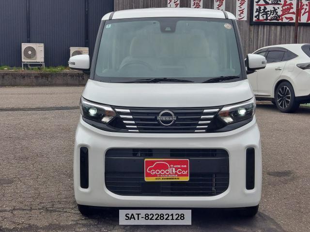 Nissan ROOX 2023-09 7812461-9