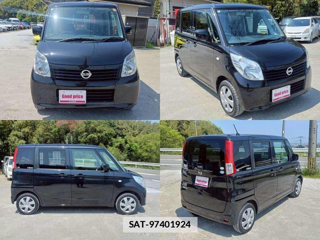 Nissan ROOX 2013-03 7812531-2