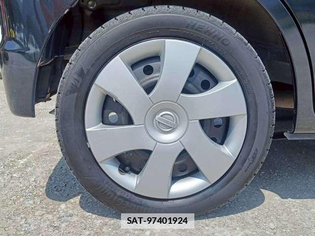 Nissan ROOX 2013-03 7812531-9