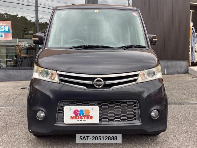Nissan ROOX 2012-05 7813231-1