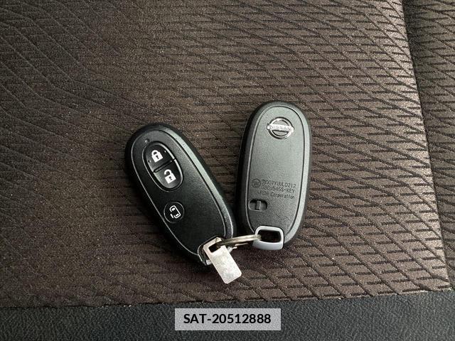 Nissan ROOX 2012-05 7813231-15