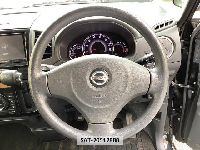Nissan ROOX 2012-05 7813231-2