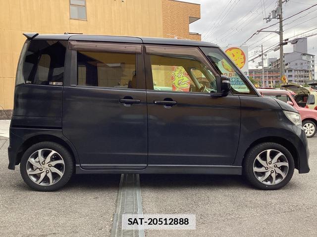 Nissan ROOX 2012-05 7813231-5