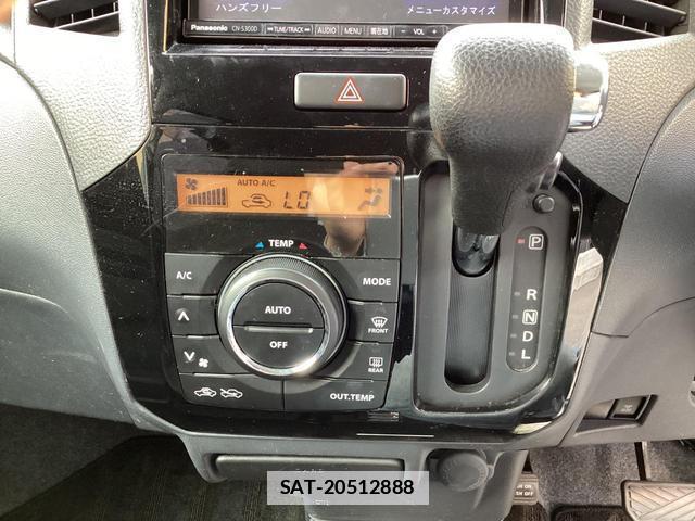 Nissan ROOX 2012-05 7813231-6