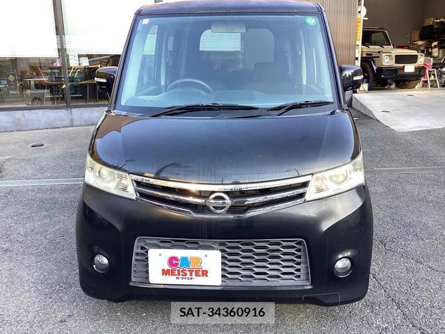 Nissan ROOX 2011-02 7813234-1