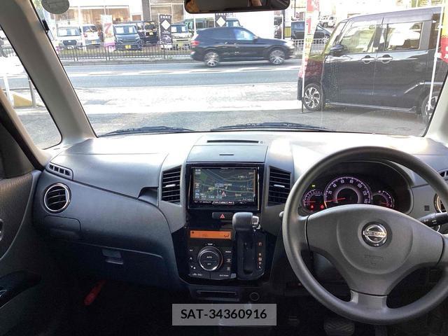 Nissan ROOX 2011-02 7813234-2