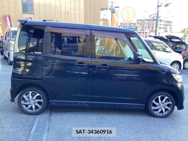 Nissan ROOX 2011-02 7813234-5