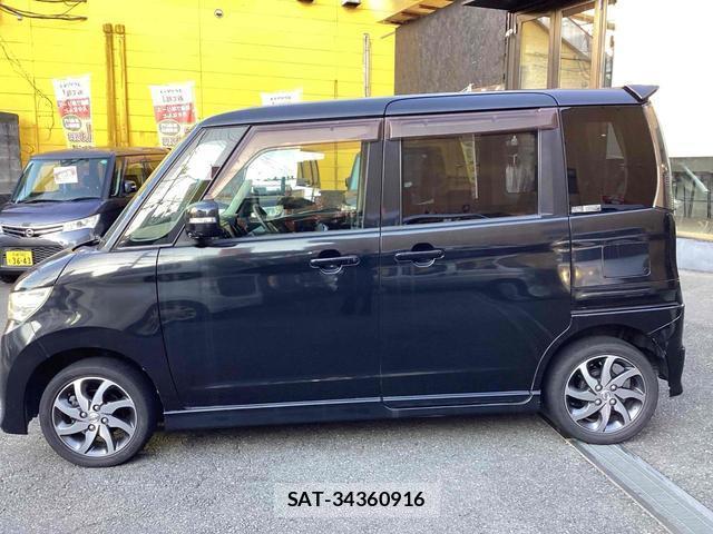 Nissan ROOX 2011-02 7813234-6