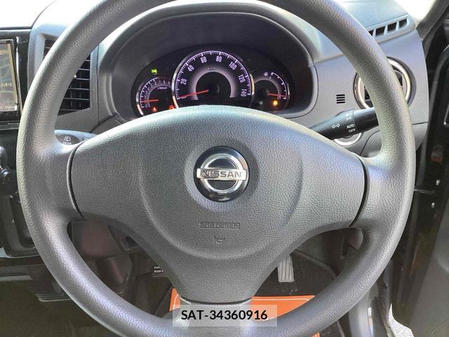 Nissan ROOX 2011-02 7813234-7