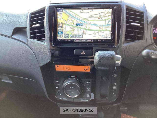 Nissan ROOX 2011-02 7813234-8