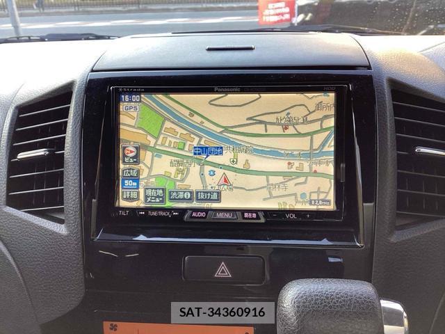 Nissan ROOX 2011-02 7813234-9