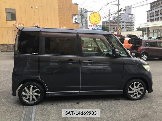 Nissan ROOX 2012-07 7813240-3
