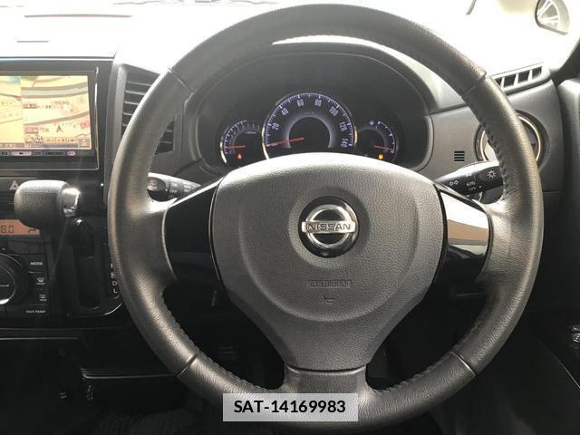 Nissan ROOX 2012-07 7813240-7
