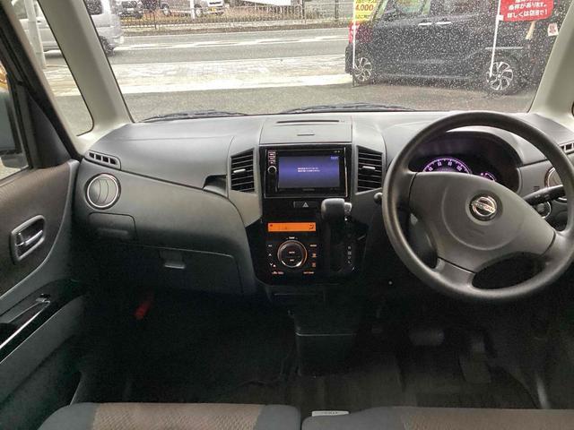 Nissan ROOX 2010-12 7813245-2