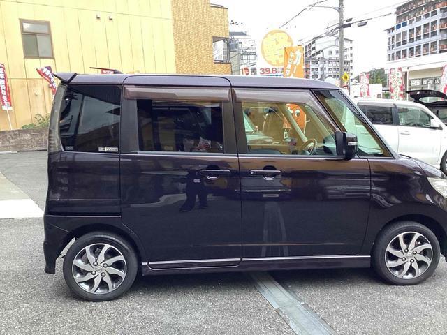 Nissan ROOX 2010-12 7813245-4