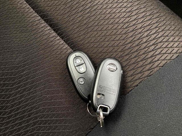 Nissan ROOX 2009-12 7813247-14