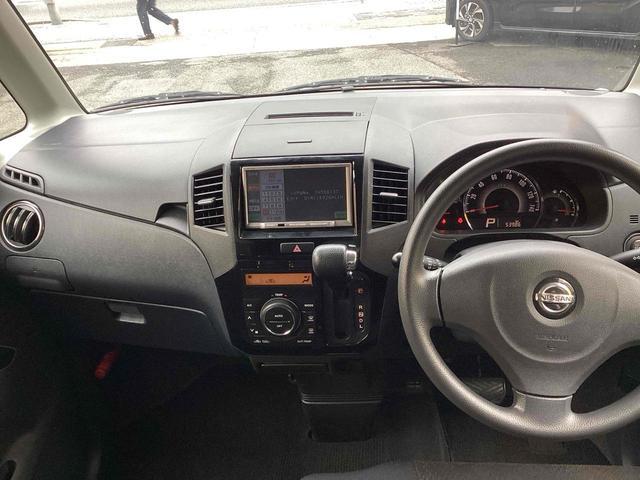 Nissan ROOX 2009-12 7813247-2
