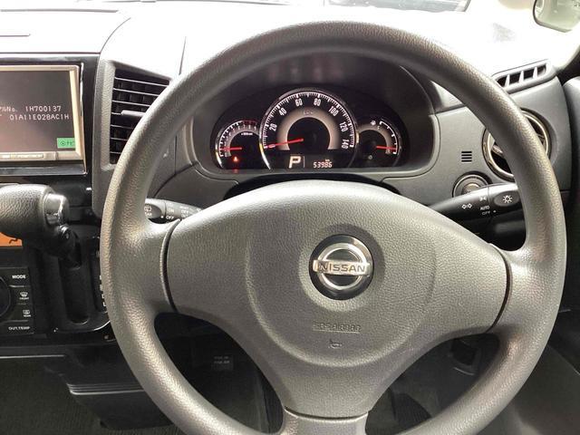 Nissan ROOX 2009-12 7813247-7