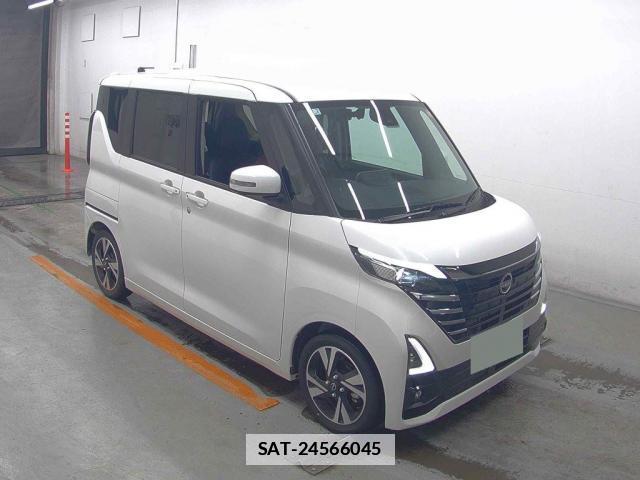 Nissan ROOX 2025-02 7815230-0