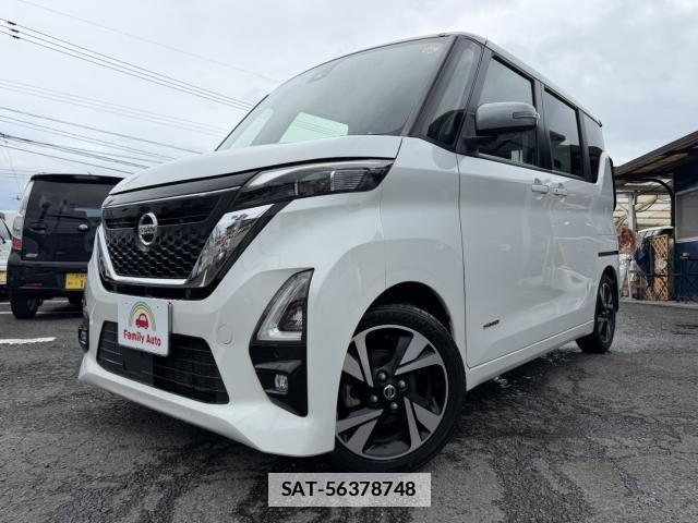 Nissan ROOX 2020-03 7815427-0