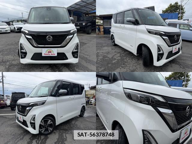 Nissan ROOX 2020-03 7815427-1