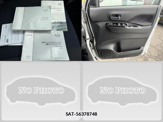 Nissan ROOX 2020-03 7815427-15