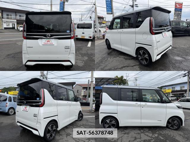 Nissan ROOX 2020-03 7815427-2