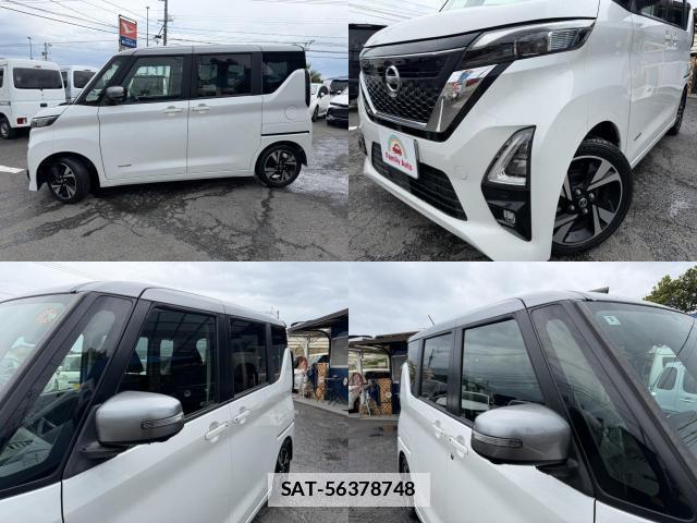 Nissan ROOX 2020-03 7815427-3